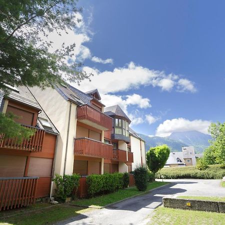 Le Soulane Vignec - Parking Prive, 300M Telesieges Apartment Luaran gambar