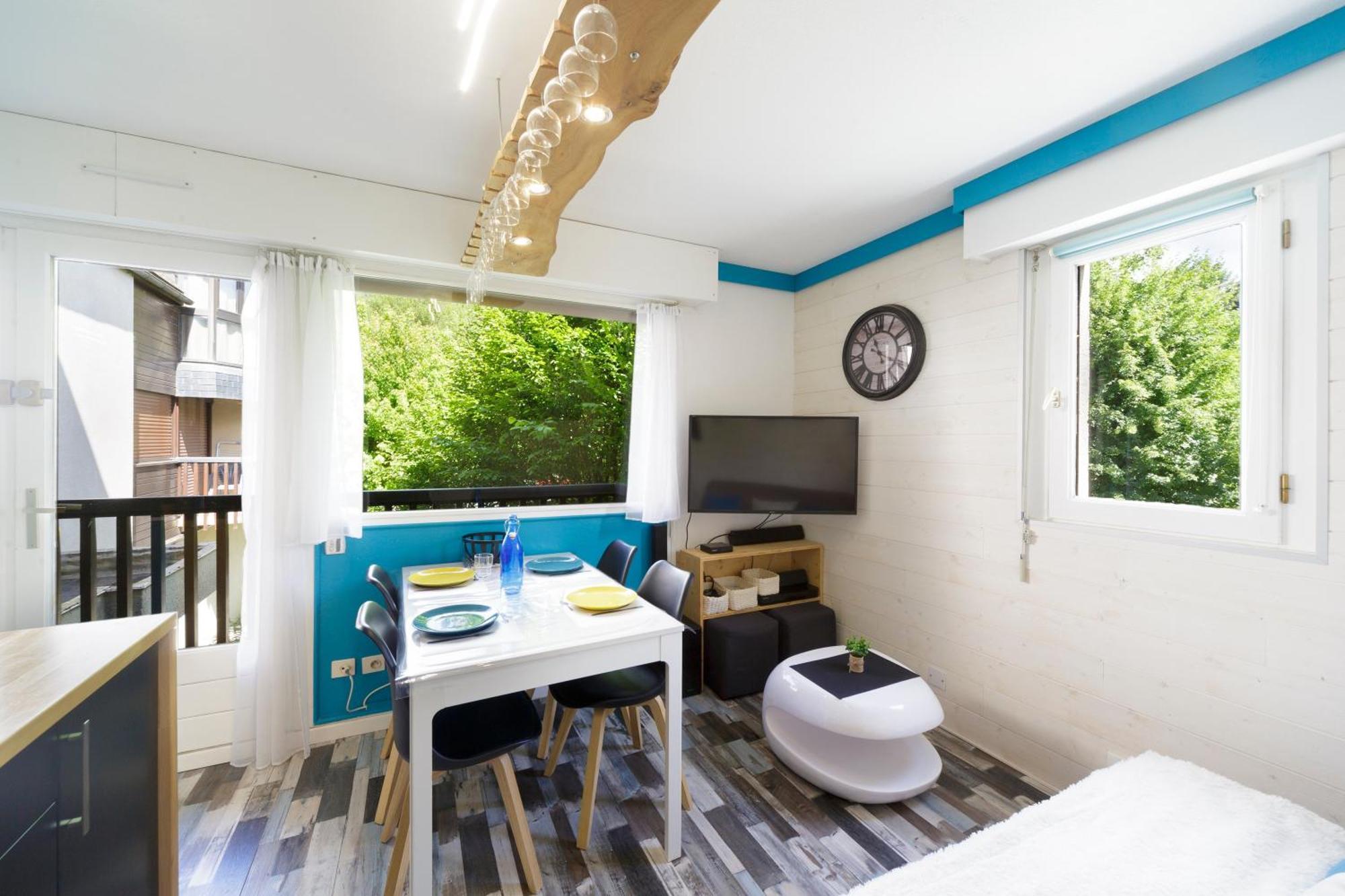 Le Soulane Vignec - Parking Prive, 300M Telesieges Apartment Luaran gambar